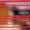 Push Door to Exit