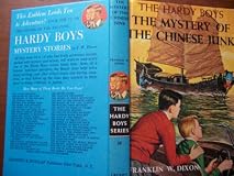 The Mystery of the Chinese Junk
