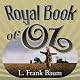 The Royal Book of Oz