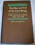 The Rise and Fall of the Party-Kings: Politics and Society in Islamic Spain, 1002-1086