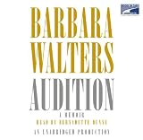 Audition: A Memoir