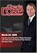 Charlie Rose with Dick Armey; Clarence Page; Idanna Pucci (March 18, 1996)