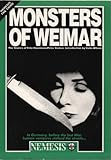 Monsters of Weimar