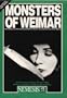 Monsters of the Weimar