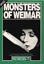 Monsters of Weimar