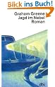 Jagd im Nebel: Roman