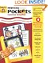 History Pockets: Colonial America, Grades 4-6+