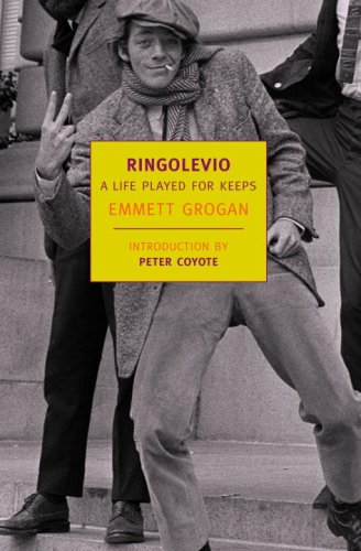 Ringolevio: A Life Played for Keeps (New York Review Books Classics) under Radicalism in The Books Store
