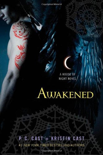 Awakened (House of Night, #8)