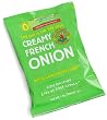 Madhouse Munchies Creamy French Onion Potato Chips, 1-Ounce Bags (Pack of 72)