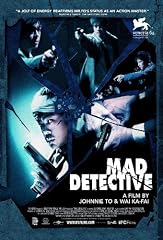 Mad Detective