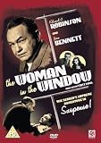 The Woman In The Window [UK Import] - 