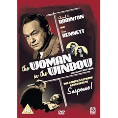 Woman In The Window [Import anglais]