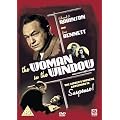 Woman In The Window [DVD]