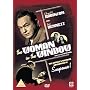 The Woman In The Window [DVD] [1944]