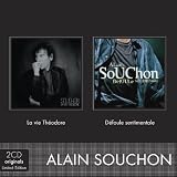 La Vie Th�odore / D�foule sentimentale (Coffret 2 CD)