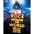 GLAY「GLAY ROCK AROUND THE WORLD 2010-2011 LIVE IN SAITAMA SUPER ARENA -SPECIAL EDITION-(Blu-ray)」