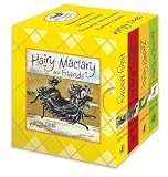 Hairy Maclary and Friends  Little Library