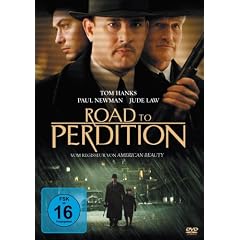 Road to Perdition
