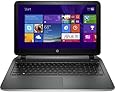 HP Pavilion 15-p214dx 15.6-Inch Laptop -5th Gen Intel&reg; CoreTM i7-5500U / 6GB Memory / 750GB HD / DVD&plusmn;RW/CD-RW / Webcam / Windows 8.1 64-bit
