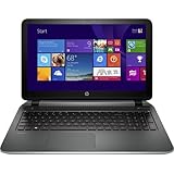 HP Pavilion 15-p214dx 15.6-Inch Laptop -5th Gen Intel&reg; CoreTM i7-5500U / 6GB Memory / 750GB HD / DVD&plusmn;RW/CD-RW / Webcam / Windows 8.1 64-bit