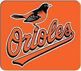 Baltimore Orioles Mouse Pad