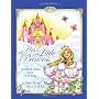 His Little Princess: Treasured Letters from Your K&hellip by Sheri Rose Shepherd