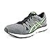 Asics Men's GEL-Unifire TR Cross Training Charcoal/Green/ D(M) US