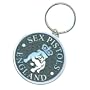 Sex Pistols - Keyring Bull Dog England (in One Size)