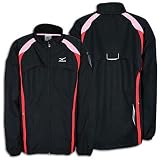Mizuno Women's Rebel Jacket