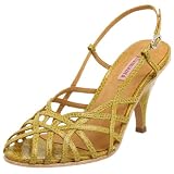 Samanta Womens Melina Sandal