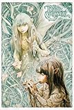 Dark Crystal by unknown. Size 24.00 X 36.00 Art Poster Print
