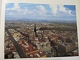 Rome from the air