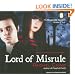 Lord of Misrule (Morganville Vampires)