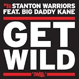 Get Wild [Vinyl]