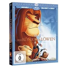 Der König der Löwen Der König der Löwen