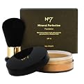Boots No7 Mineral Perfection Foundation - Blonde