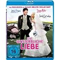 Eine unsterbliche Liebe [Blu-ray]