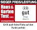 Auszeichnung