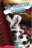 The Phantom Striker (Keystone Books)