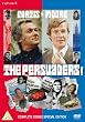 The Persuaders!: The Complete Series - [ITV] - [Network] - [DVD]