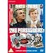 The Persuaders!: The Complete Series - [ITV] - [Network] - [DVD]