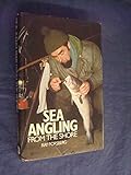 Sea angling from the shore