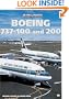 Boeing 737-100 and 200 (Airliner Color History)