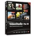 Corel VideoStudio Pro X3