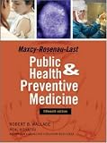 Public Health and Preventive Medicine : Fifteenth Edition