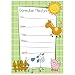 Farm Animals Invitations (8 count)