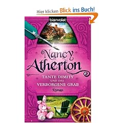Tante Dimity und das verborgene Grab. Roman