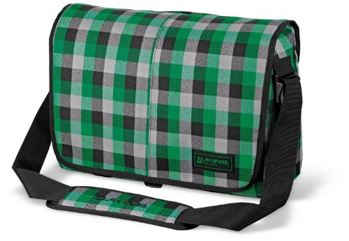 DAKINE Schultertasche Hudson, Fairway, 8130-003 Preisvergleich