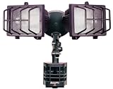 Heath Zenith HD 9260 BZ C 270 Degree Journeyman Motion Sensing Security Light, Bronze 51QuKDbTDRL. SL160 Heath Zenith HD 9260 BZ C 270 Degree Journeyman Motion Sensing Security Light, Bronze